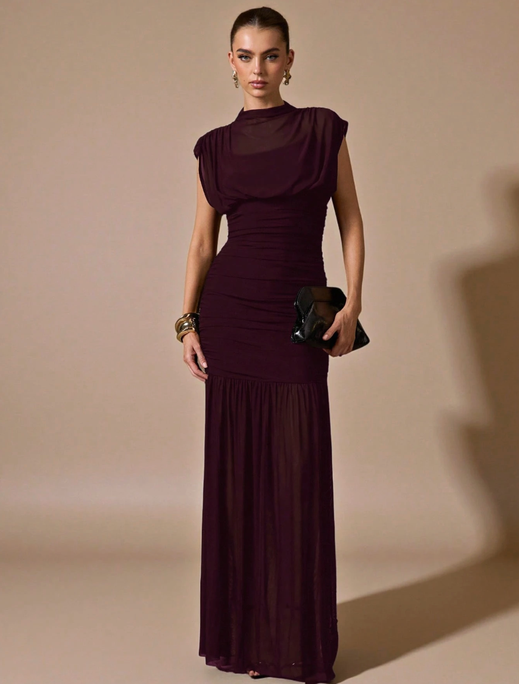 Dress The Midnight - Timeless Elegance. Effortless Grace.