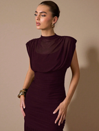 Dress The Midnight - Timeless Elegance. Effortless Grace.