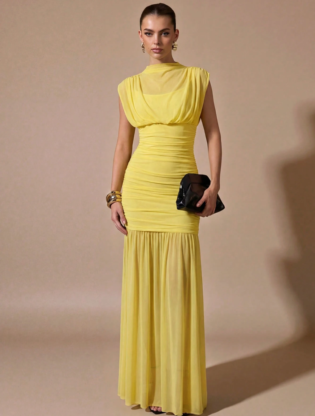 Dress The Midnight - Timeless Elegance. Effortless Grace.