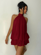 Dress Bow Mini - Sweet, Sharp, Sophisticated.