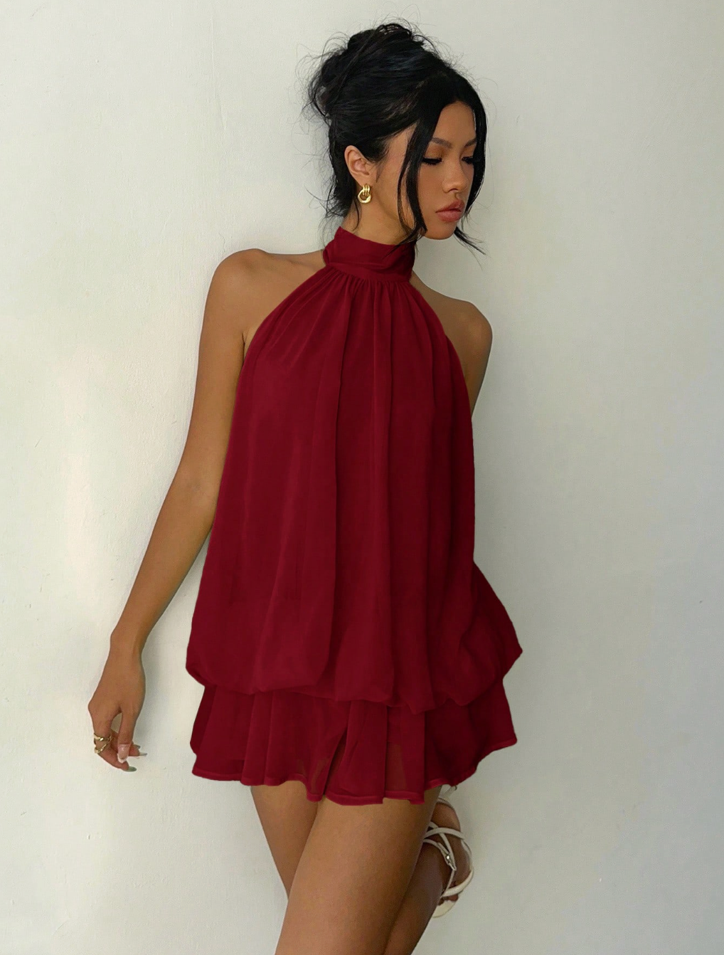 Dress Bow Mini - Sweet, Sharp, Sophisticated.